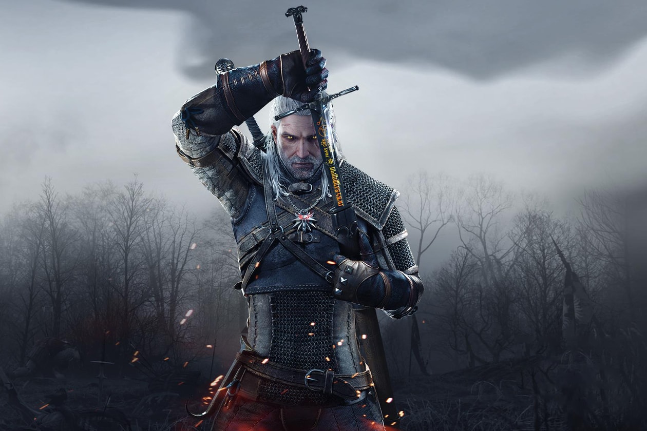 深入了解 － Netflix 計劃製作《The Witcher》改編劇集的背後