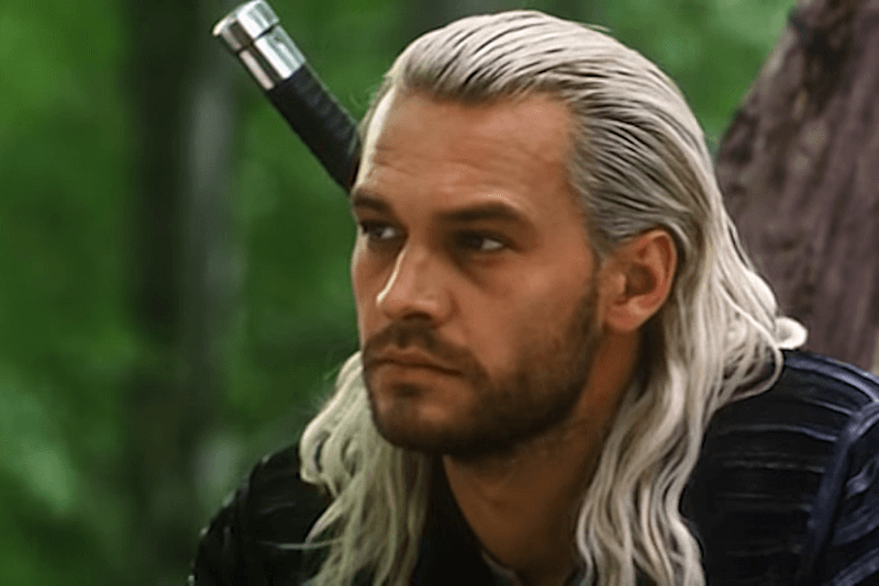 深入了解 － Netflix 計劃製作《The Witcher》改編劇集的背後