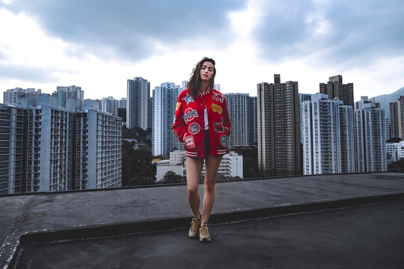 Streetsnaps: Adrianne Ho @ Hong Kong