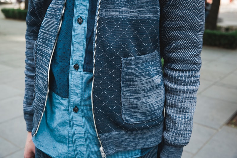 Streetsnaps: FDMTL 創辦人 Gaku Tsuyoshi 