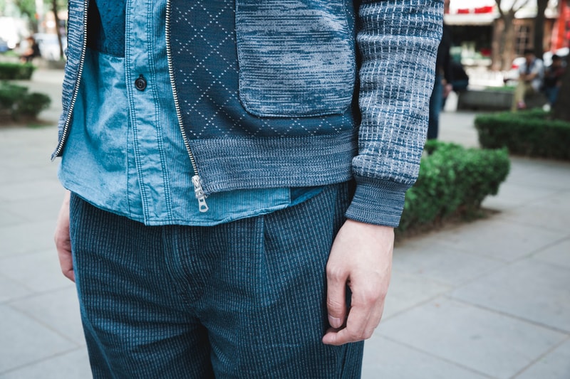 Streetsnaps: FDMTL 創辦人 Gaku Tsuyoshi 