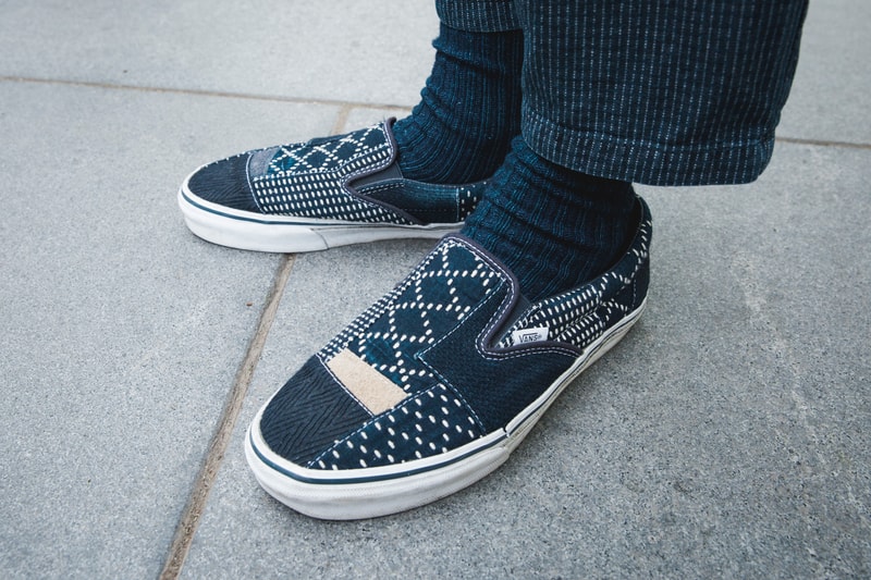Streetsnaps: FDMTL 創辦人 Gaku Tsuyoshi 