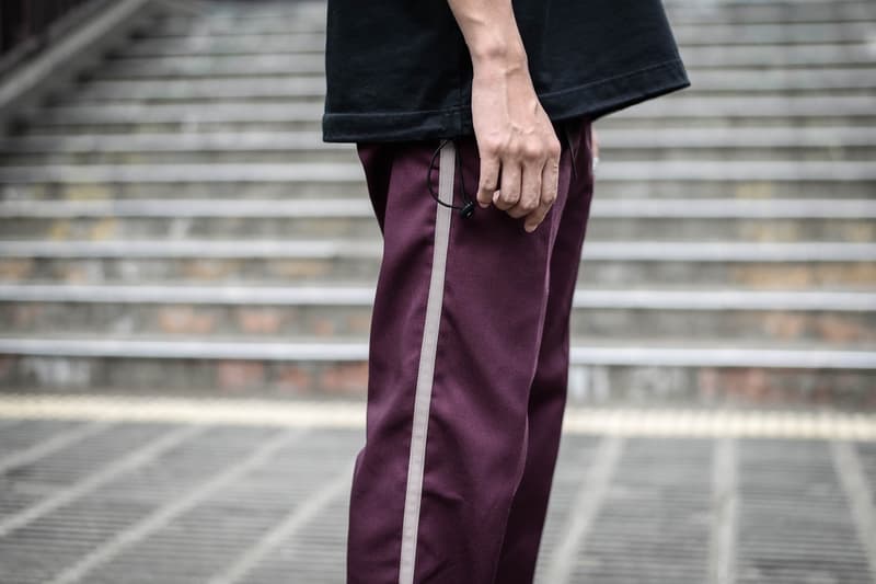 Streetsnaps: SHIPS JET BLUE 要員 Jun Takamura