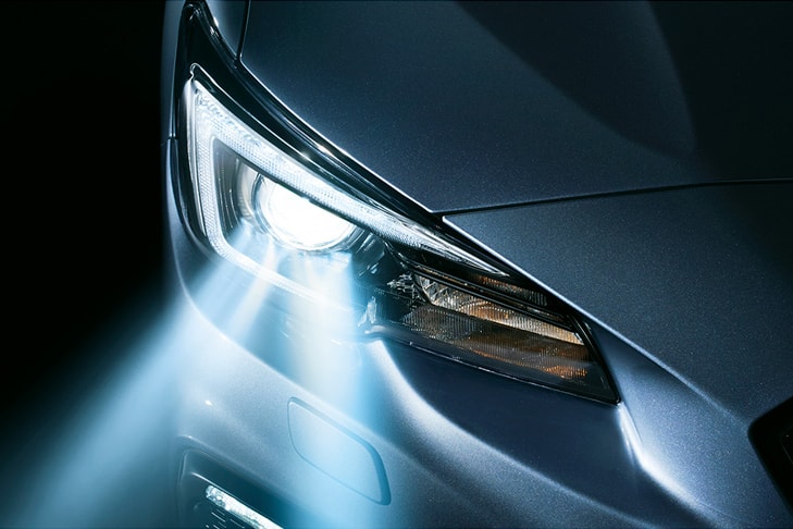 Subaru 全新 2018 WRX STI 日版式樣登場