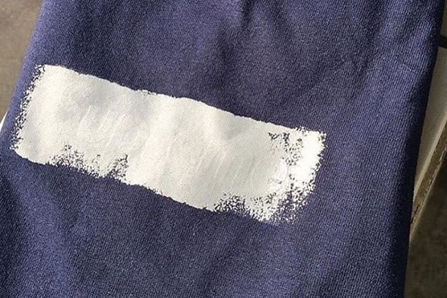 疑似 Supreme 紐約新專門店之限定別注 Box Logo Tee 現身