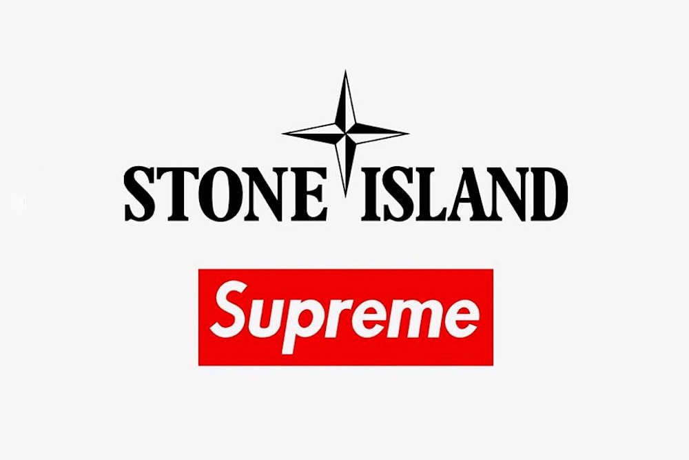 Supreme x Stone Island New Collaboration Rumor