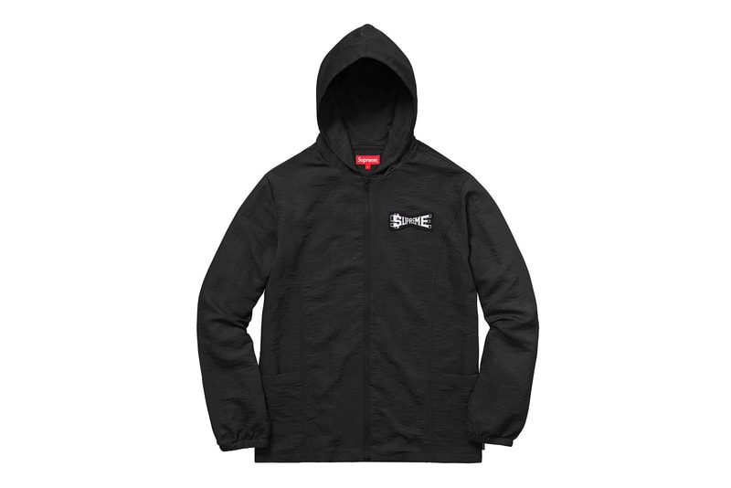 Supreme x Michael Jackson 聯乘系列即將登場