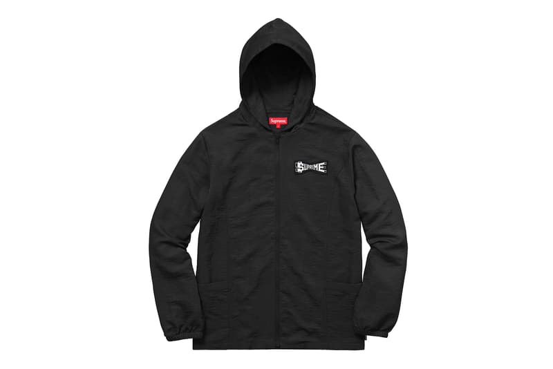 Supreme x Michael Jackson 聯乘系列即將登場