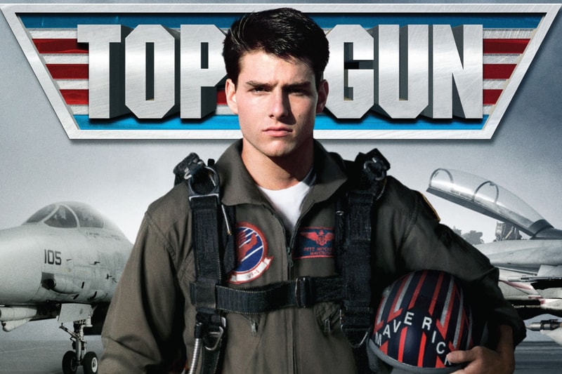 又一經典回歸 - Tom Cruise 親口證實《Top Gun 2》將於 2018 年開始拍攝