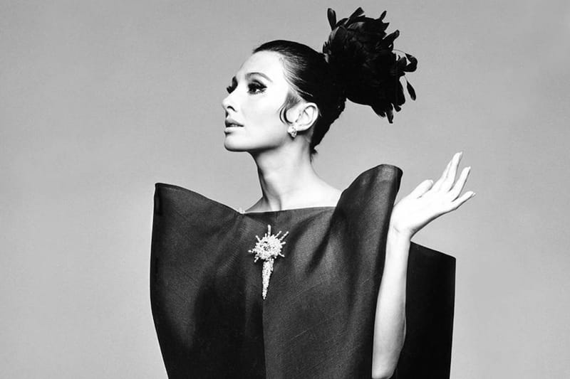 倫敦 Victoria & Albert 博物館將舉辦 Cristobal Balenciaga 回顧展