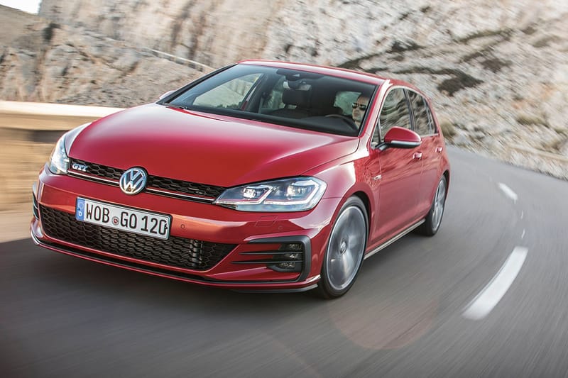 Volkswagen Golf GTI Performance 香港價格公佈