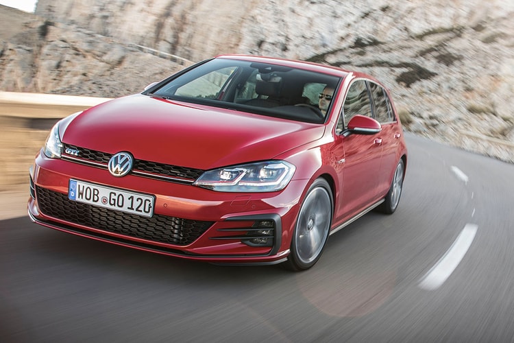 Volkswagen Golf GTI Performance 香港價格公佈