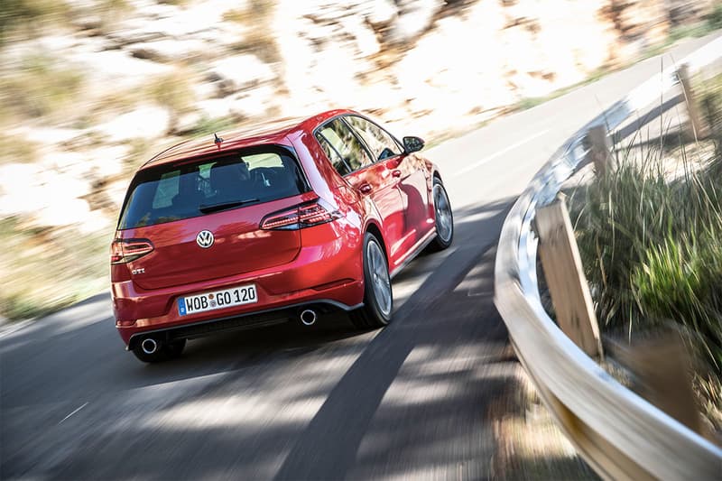 Volkswagen Golf GTI Performance 香港價格公佈