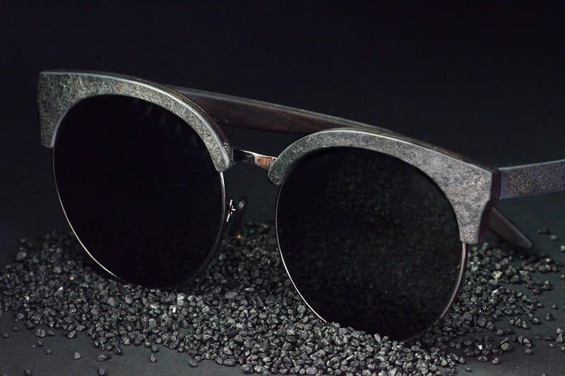 石頭墨鏡企劃－Wils Fabrik 德國製眼鏡登陸 Kickstarter