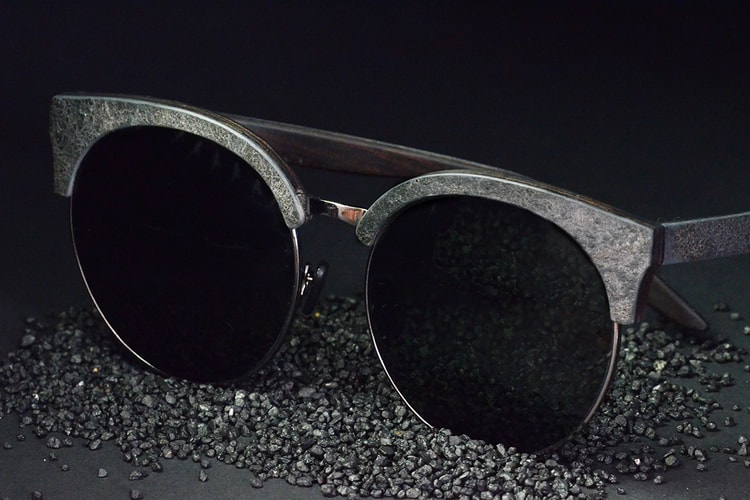 石頭墨鏡企劃-Wils Fabrik 德國製眼鏡登陸 Kickstarter