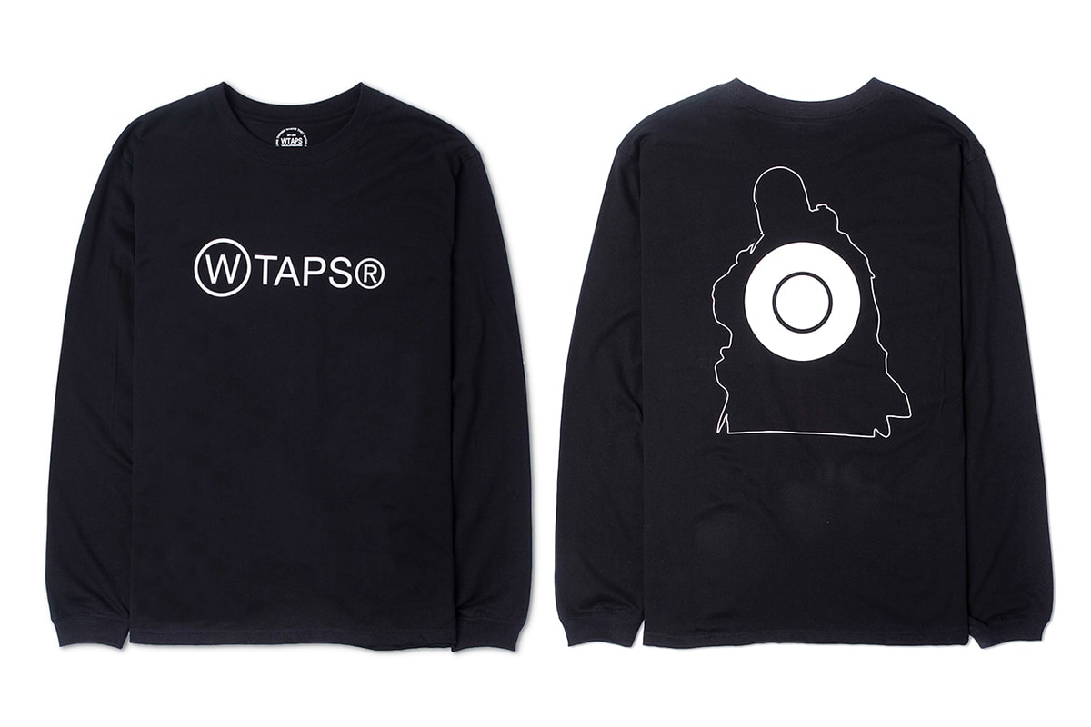 WTAPS 2017 SPRING SUMMER COLLECTION