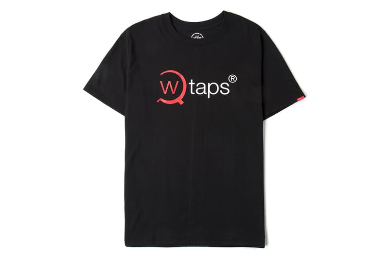 WTAPS 2017 SPRING SUMMER COLLECTION