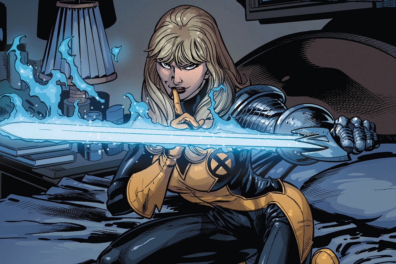X-Men 系列電影《New Mutants》首輪演員加入確認！