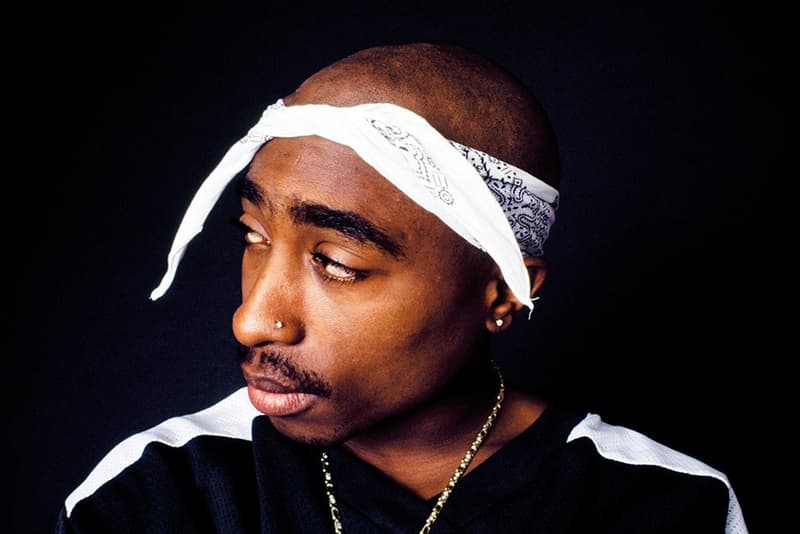 2Pac's Estate Sued Over Unpaid "Bury Me a G" Royalties