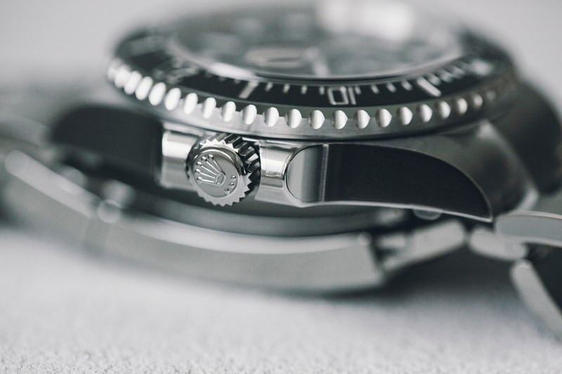 近賞 Rolex 最新 Sea-Dweller 與 Datejust 2017 注目新作