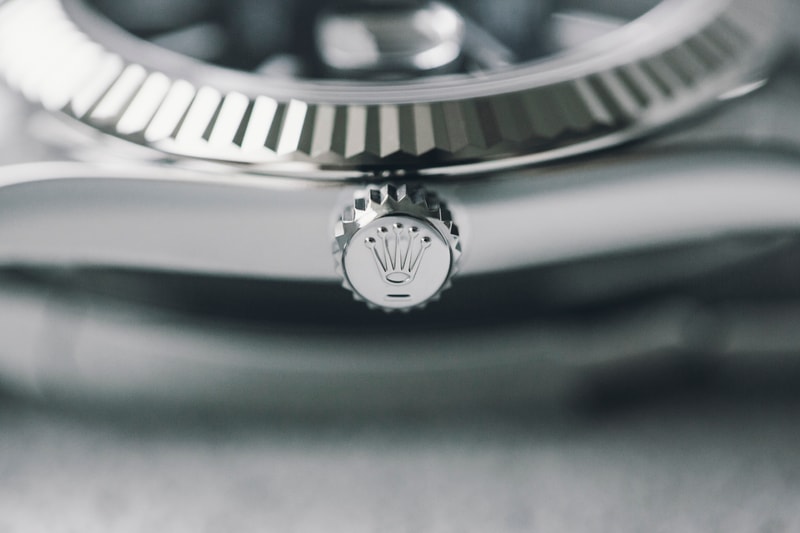 近賞 Rolex 最新 Sea-Dweller 與 Datejust 2017 注目新作