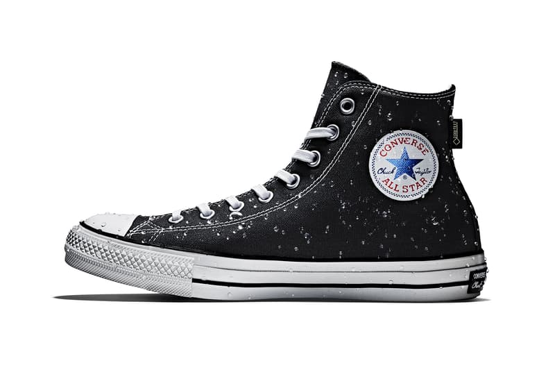 CONVERSE All Star 100 GORE-TEX Hi