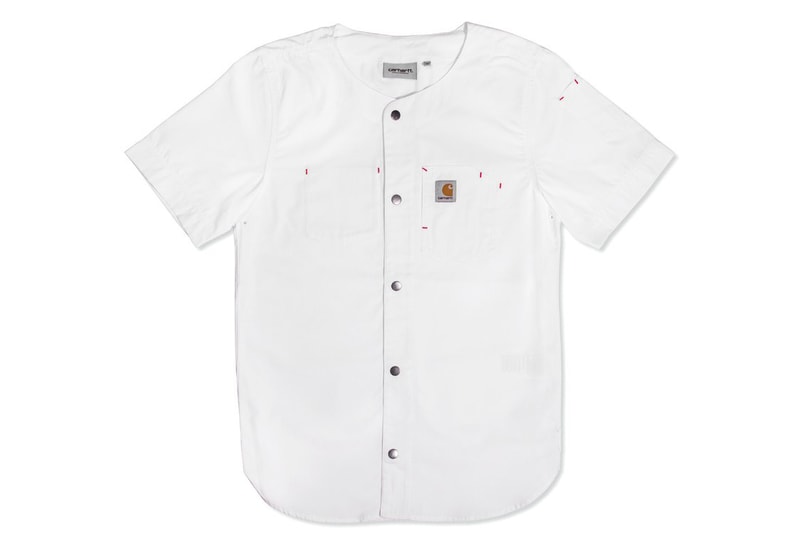 Carhartt WIP x RŌNIN 主題工服系列