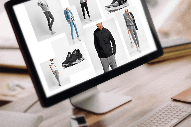 速報 Nike 與各大時尚網店登陸亞洲萬里通 iShop 獎賞計劃