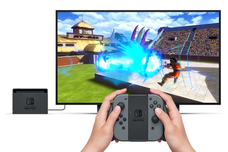 發售日確認－《Dragon Ball Xenoverse 2》登陸 Nintendo Switch