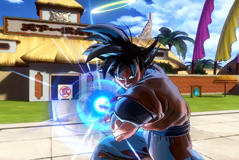 發售日確認－《Dragon Ball Xenoverse 2》登陸 Nintendo Switch