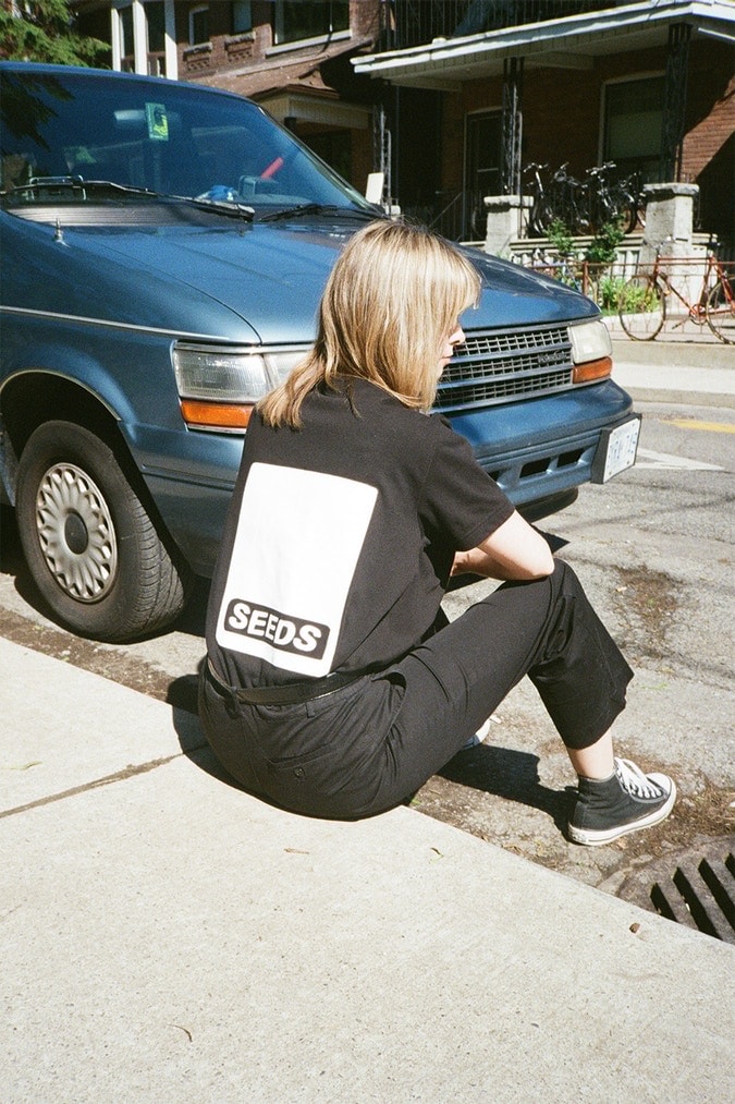 War Child Charity Collection Off-White ALYX Cactus Plant Flea Market