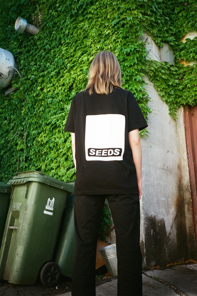War Child Charity Collection Off-White ALYX Cactus Plant Flea Market