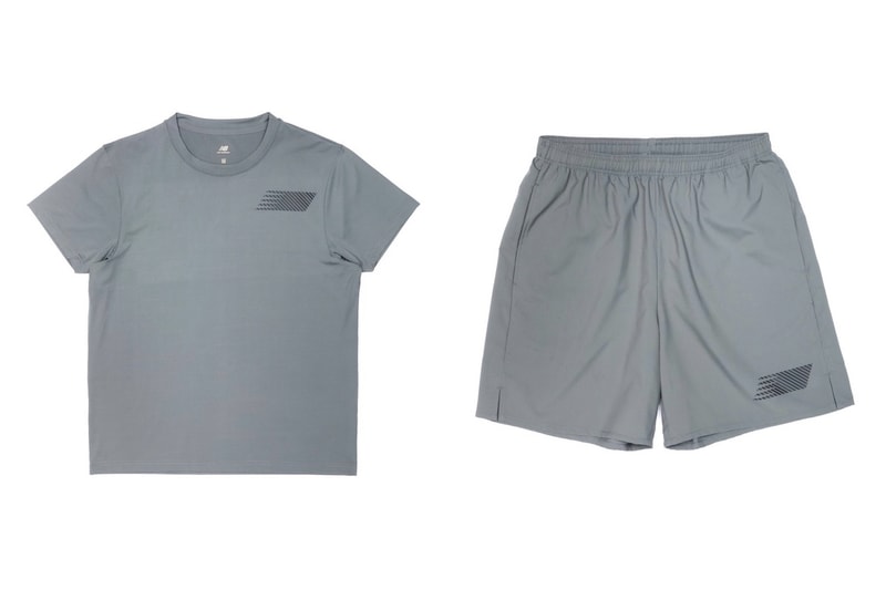 N.Hoolywood TPES x New Balance 別注軍事風格系列