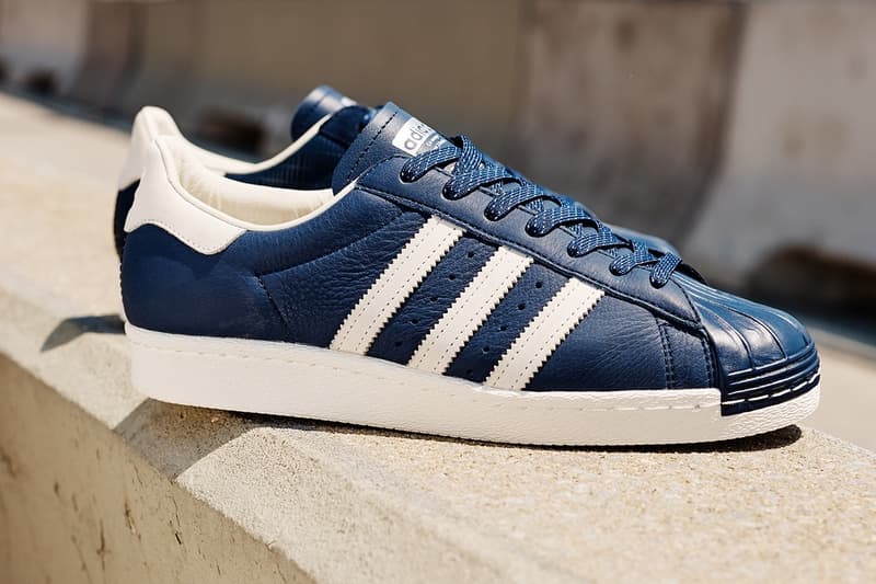 adidas Originals Superstar NYC Flagship Exclusive