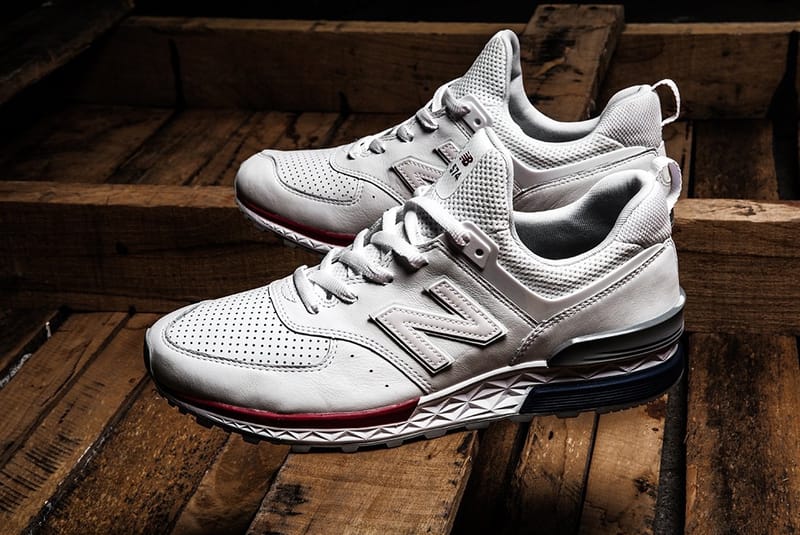 new balance friends and family
