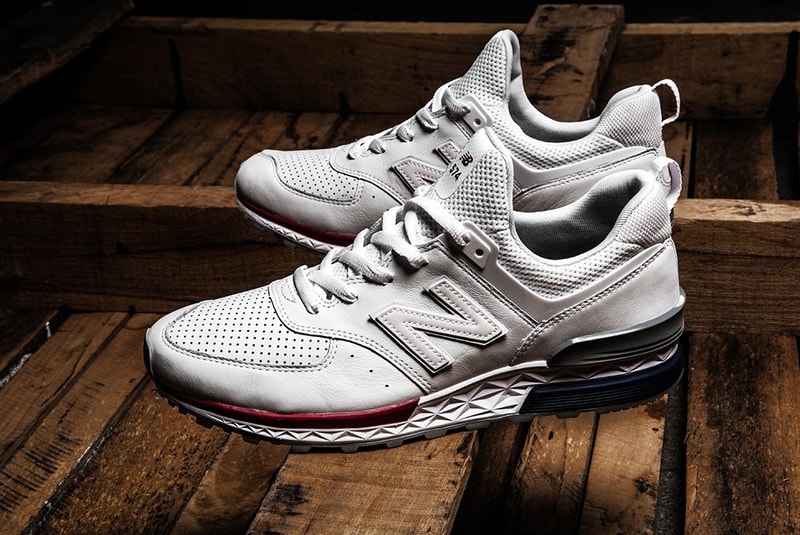 New Balance 574S Friends and Family