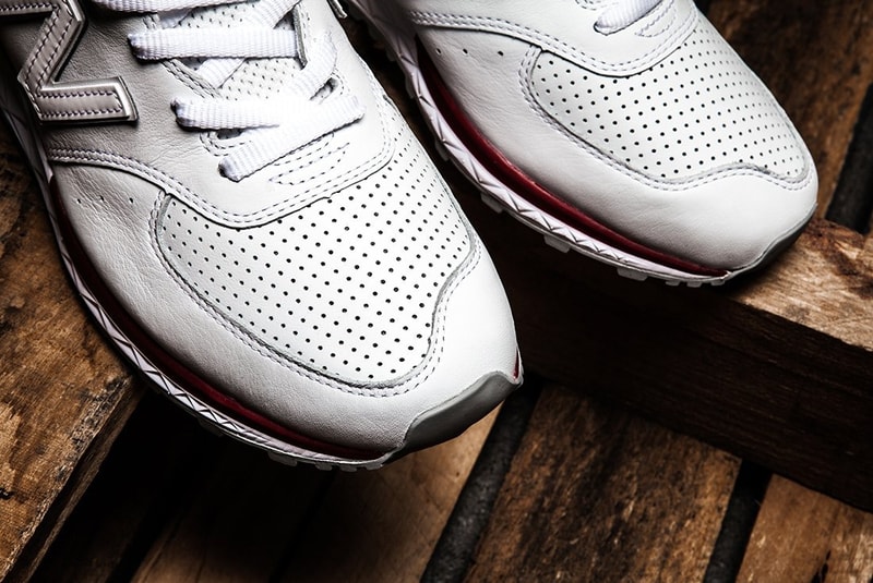 New Balance 574S Friends and Family