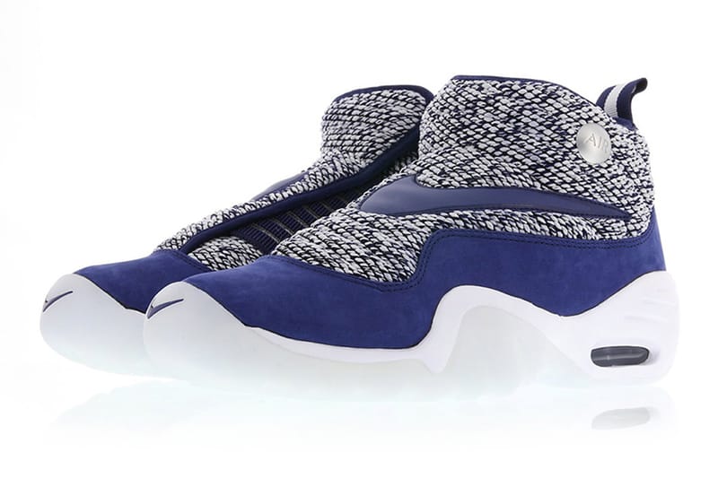 PIGALLE x NikeLab Air Shake Ndestrukt 變革聯名作