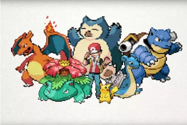《Pokémon》預告將會以 RPG 形式製作並登陸 Nintendo Switch 平台