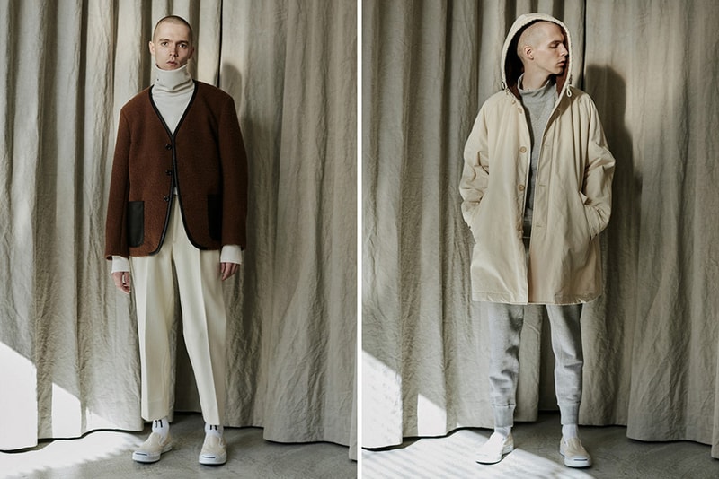 SCYE F/W 2017