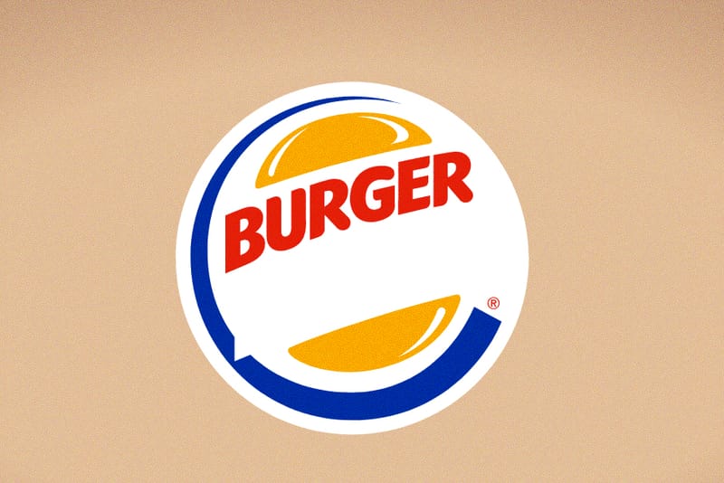 Burger King 要更改 Logo 因惹怒了比利時王室？