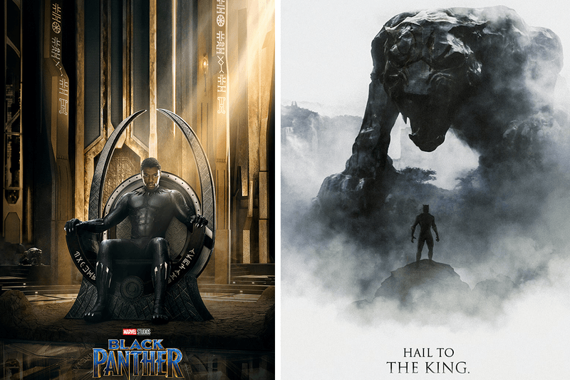 Marvel 電影海報設計那麼糟糕的原因