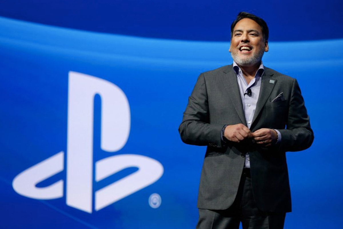 Sony 首次確認 Playstation 5 正在開發途中