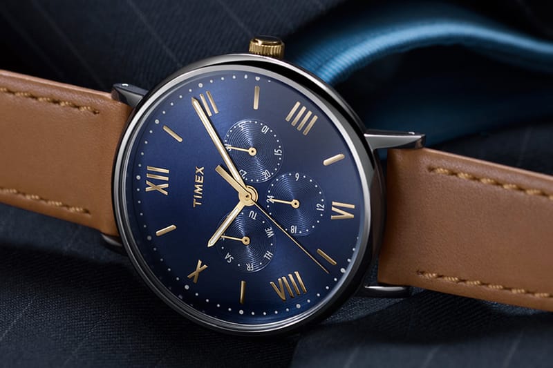 timex southview 41mm