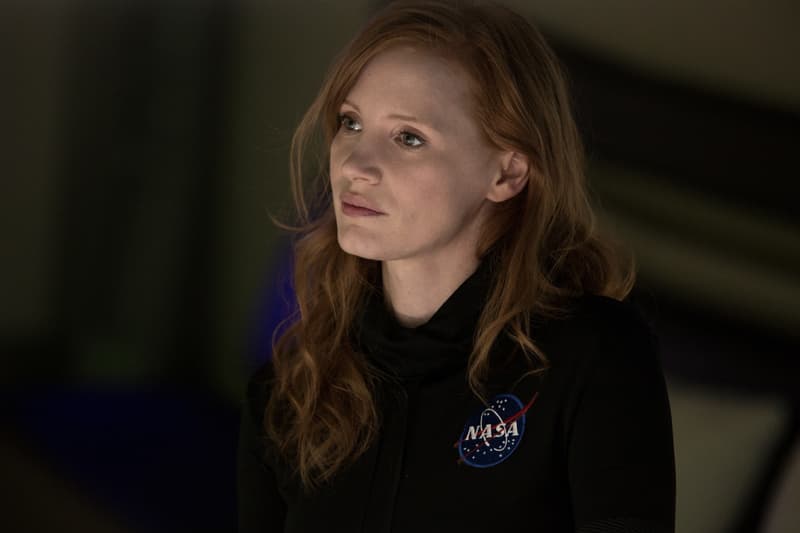 有傳 Jessica Chastain 強勢加盟《X-Men : Dark Phoenix》