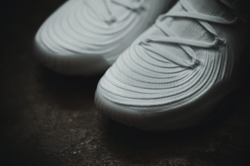 近賞 adidas Basketball 全新 Crazy Explosive 2017 Primeknit 鞋款