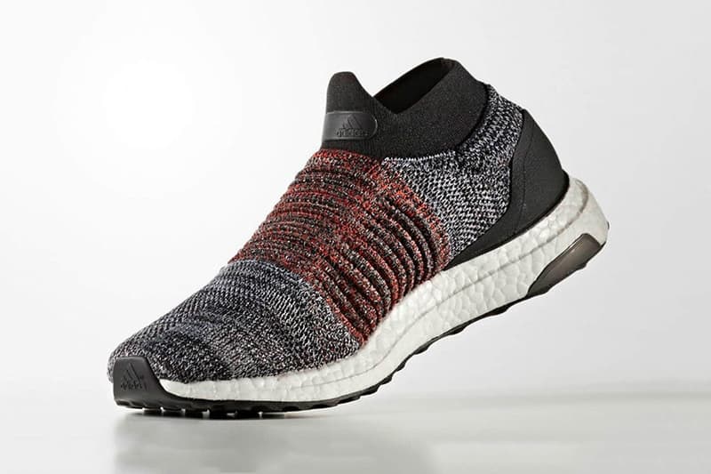 adidas Laceless UltraBOOST “Oreo” First Look