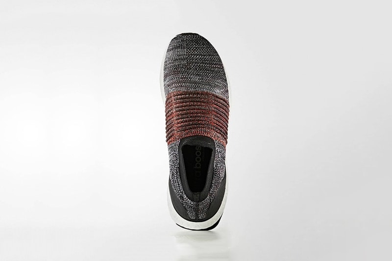 adidas Laceless UltraBOOST “Oreo” First Look