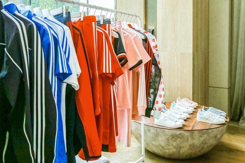 adidas Originals 2017 秋冬系列預覽