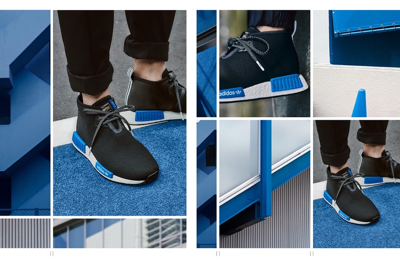 adidas Originals By PORTER 聯乘系列香港區上架情報